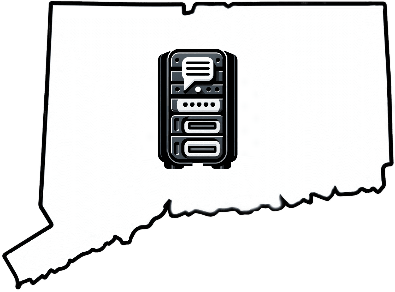 Chatend Logo